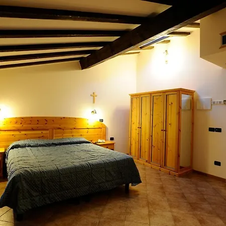 Vittoria Hotel
