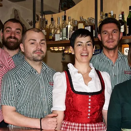 Vittoria Hotel