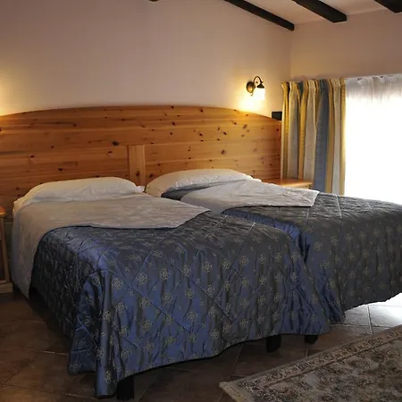 Vittoria Hotel