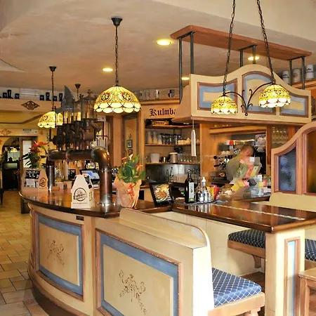 Vittoria Hotel 3*