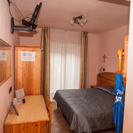 Hotel Vittoria 3*