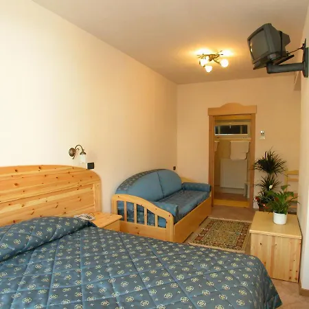 Vittoria Hotel
