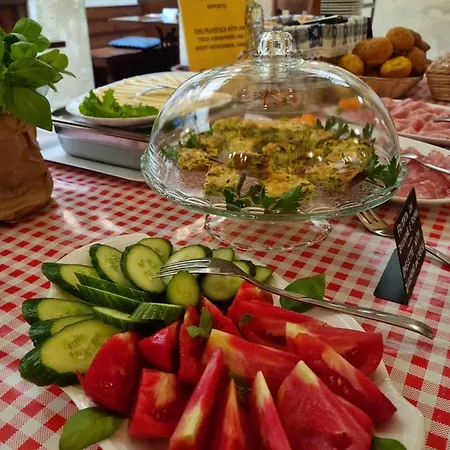 Vittoria Hotel Riva del Garda