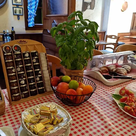 Hotel Vittoria