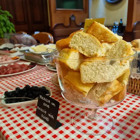 Vittoria Hotel 3*