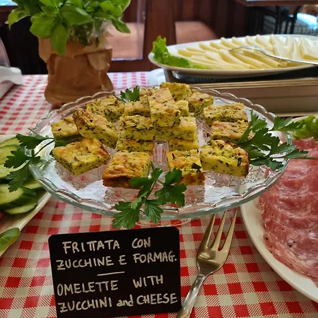 Vittoria Hotel 3*