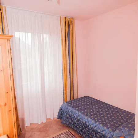 Vittoria Hotel