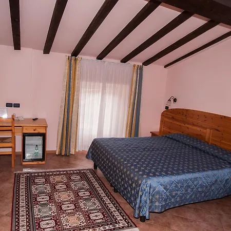Hotel Vittoria 3*
