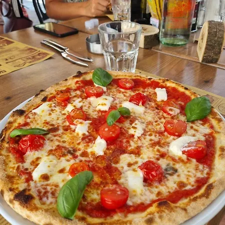 Vittoria Hotel Riva del Garda