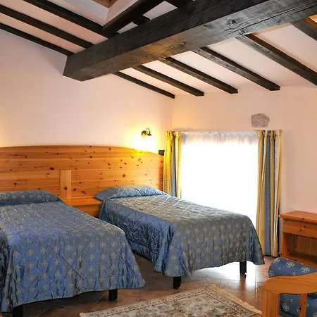 Hotel Vittoria