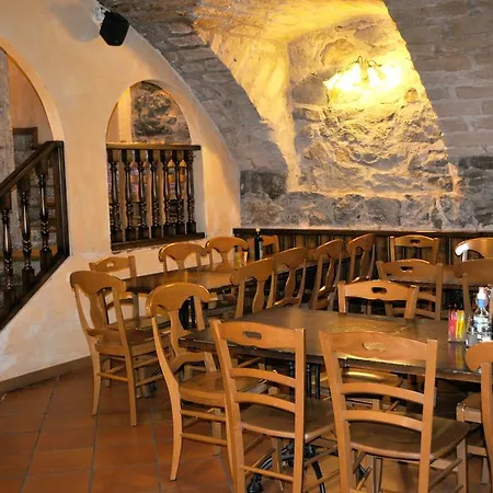 Hotel Vittoria 3*