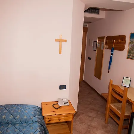 Vittoria Hotel 3*