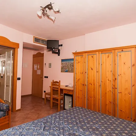 Vittoria Hotel Riva del Garda