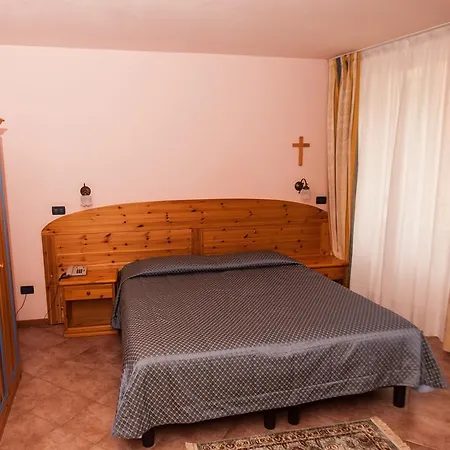 Hotel Vittoria 3*