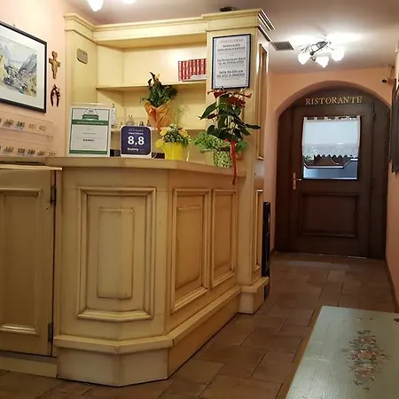 Hotel Vittoria